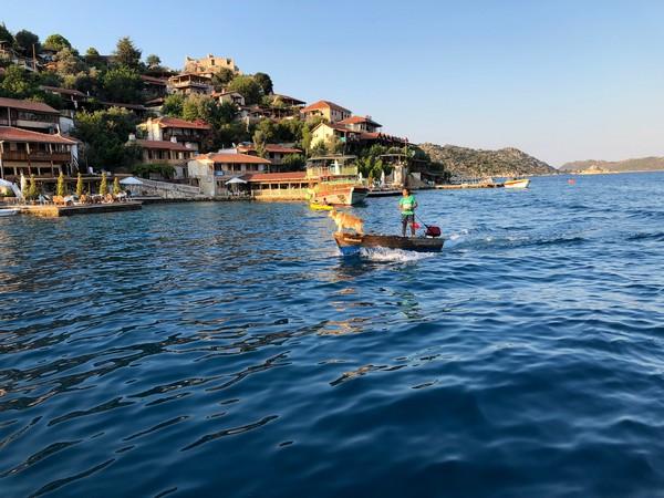 Turkey for Couples: Romantic Destinations & Honeymoon Ideas - Turkey travel guide, tips and tour insights | My Turkey Adventure
