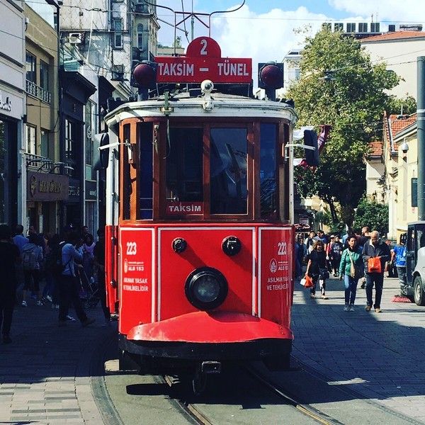 Getting Around Turkey: Transport Guide 2026
