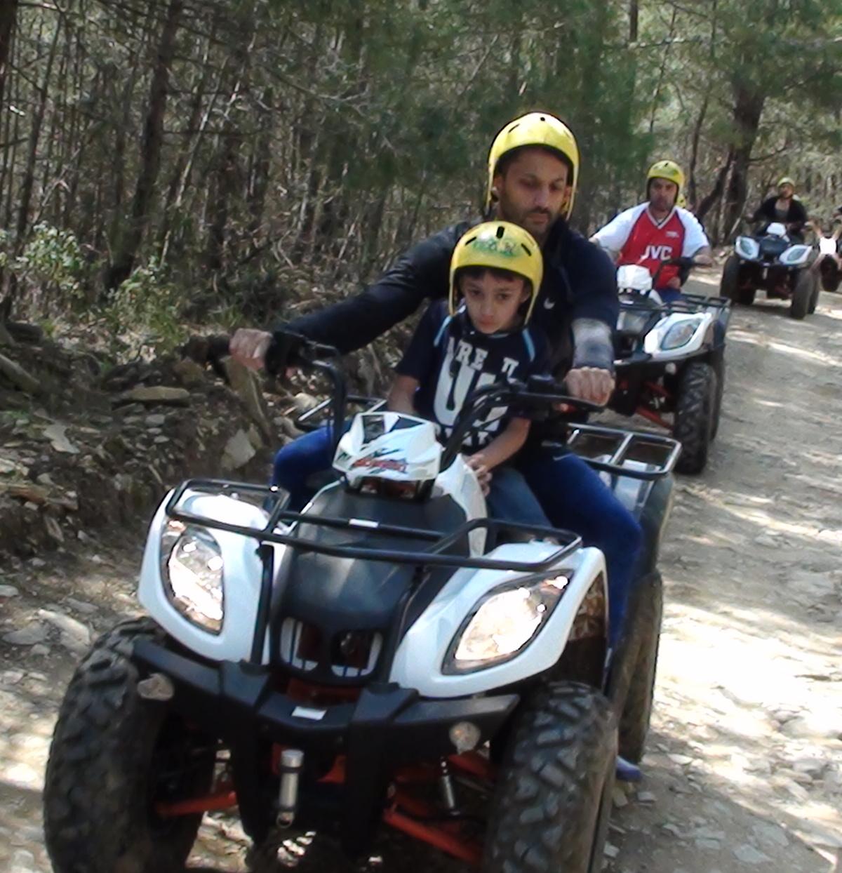 Turkey Family Holidays: Best Destinations & Activities for Kids