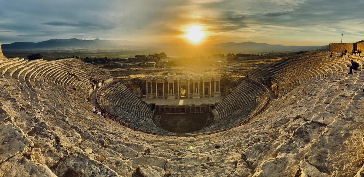 10-Day Turkey Itinerary: The Ultimate Extended Tour - Turkey travel guide, tips and tour insights | My Turkey Adventure