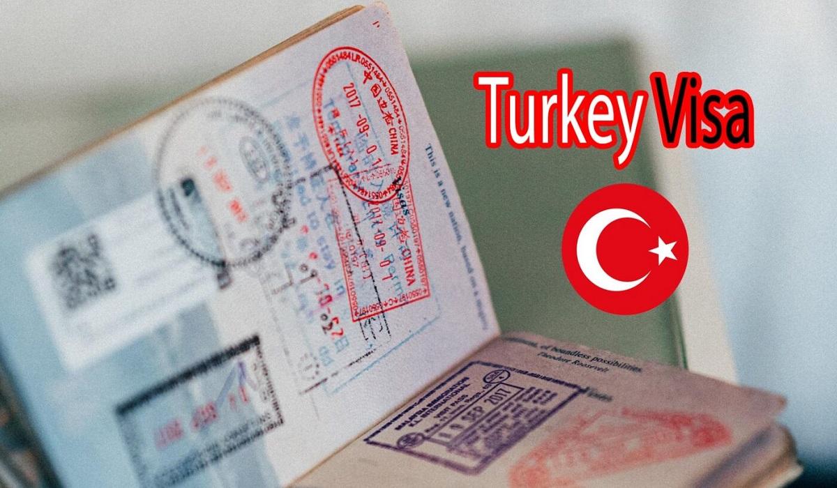 Turkey Visa Guide: Requirements, E-Visa & Application Tips - Turkey travel guide, tips and tour insights | My Turkey Adventure