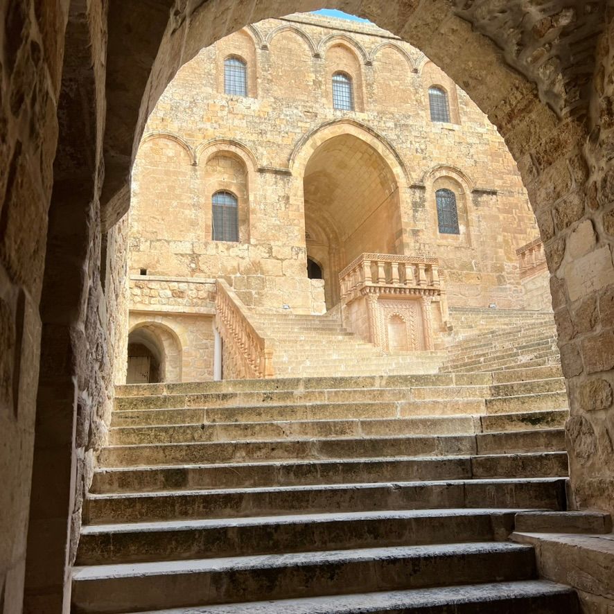 Why Visit Mardin Turkey? Mesopotamian Architecture & Cuisine Guide - Turkey travel guide, tips and tour insights | My Turkey Adventure