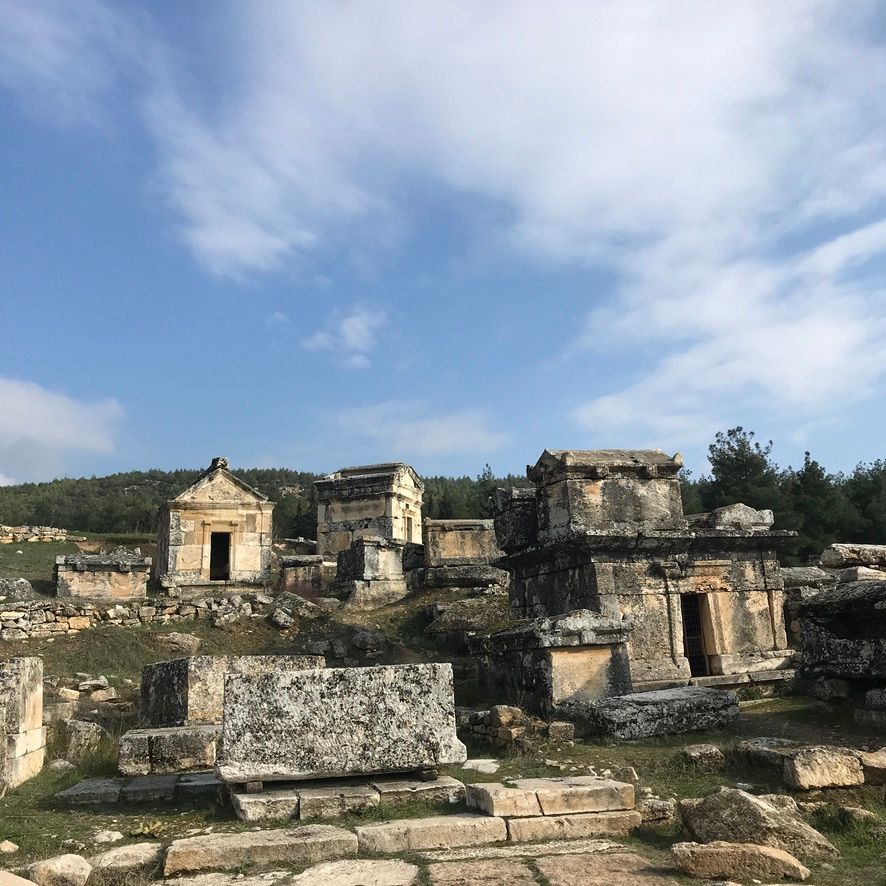 What Are the UNESCO World Heritage Sites in Turkey? Complete List & Visiting Guide - Turkey travel guide, tips and tour insights | My Turkey Adventure