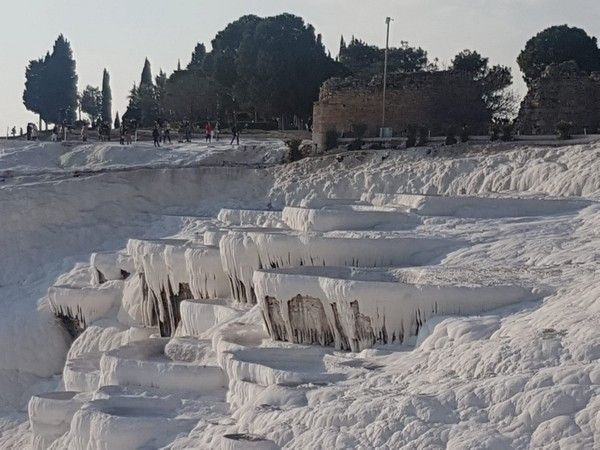 Where Are the Best Thermal Springs & Spas in Turkey? Beyond Pamukkale - Turkey travel guide, tips and tour insights | My Turkey Adventure