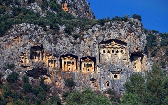What Is the Lycian Way in Turkey? Hiking the World's Best Long-Distance Trail - Turkey travel guide, tips and tour insights | My Turkey Adventure