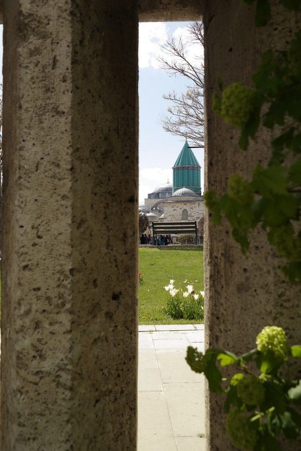What Makes Konya Turkey Special? Rumi's City & Seljuk Heritage Guide - Turkey travel guide, tips and tour insights | My Turkey Adventure