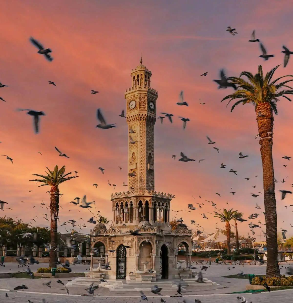 Why Visit Izmir Turkey? The Aegean Pearl Travel Guide - Turkey travel guide, tips and tour insights | My Turkey Adventure