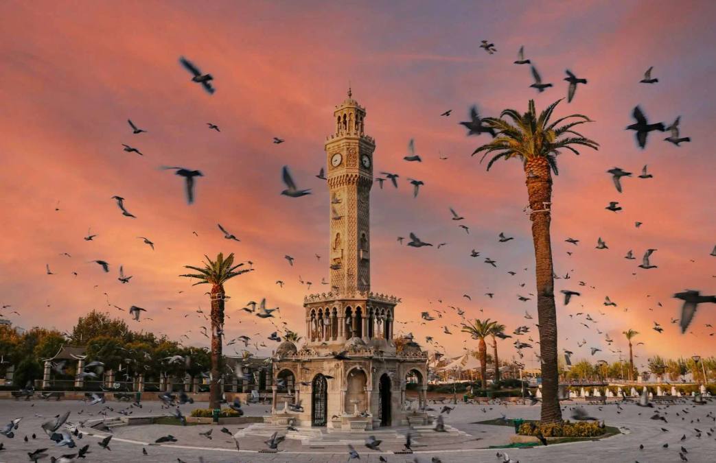 Why Visit Izmir Turkey? The Aegean Pearl Travel Guide - Turkey travel guide, tips and tour insights | My Turkey Adventure