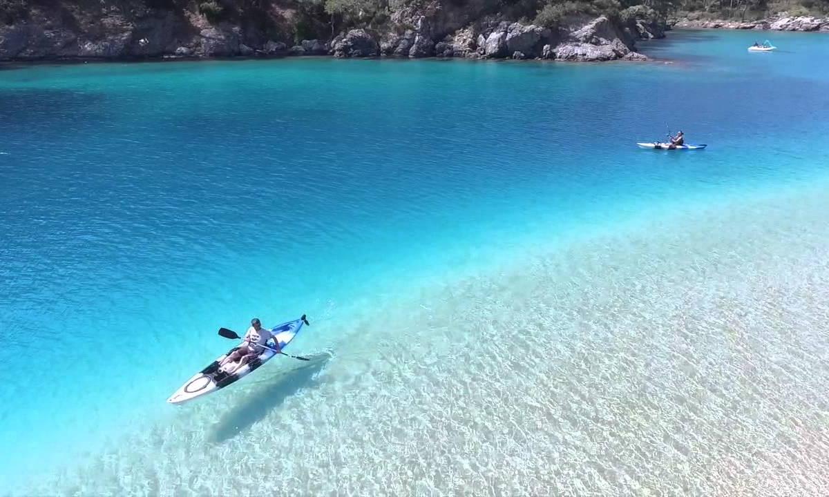What Is the Best Fethiye Turkey Travel Guide for UK Visitors? Beaches, Markets & Kayaköy Ghost Village - Turkey travel guide, tips and tour insights | My Turkey Adventure