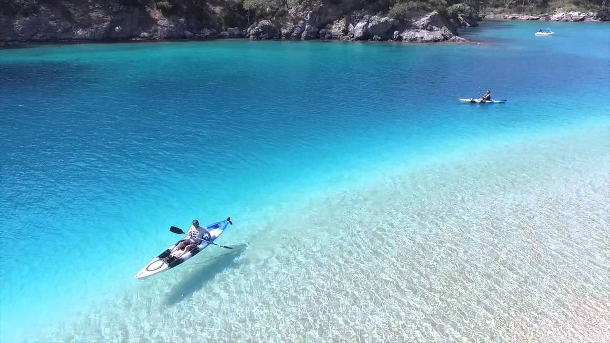 What Is the Best Fethiye Turkey Travel Guide for UK Visitors? Beaches, Markets & Kayaköy Ghost Village - Turkey travel guide, tips and tour insights | My Turkey Adventure