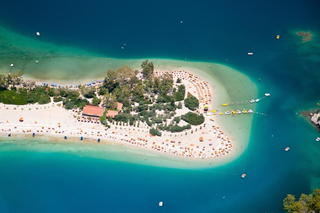 Turkey Scuba Diving Tours: Mediterranean & Aegean Dive Sites
