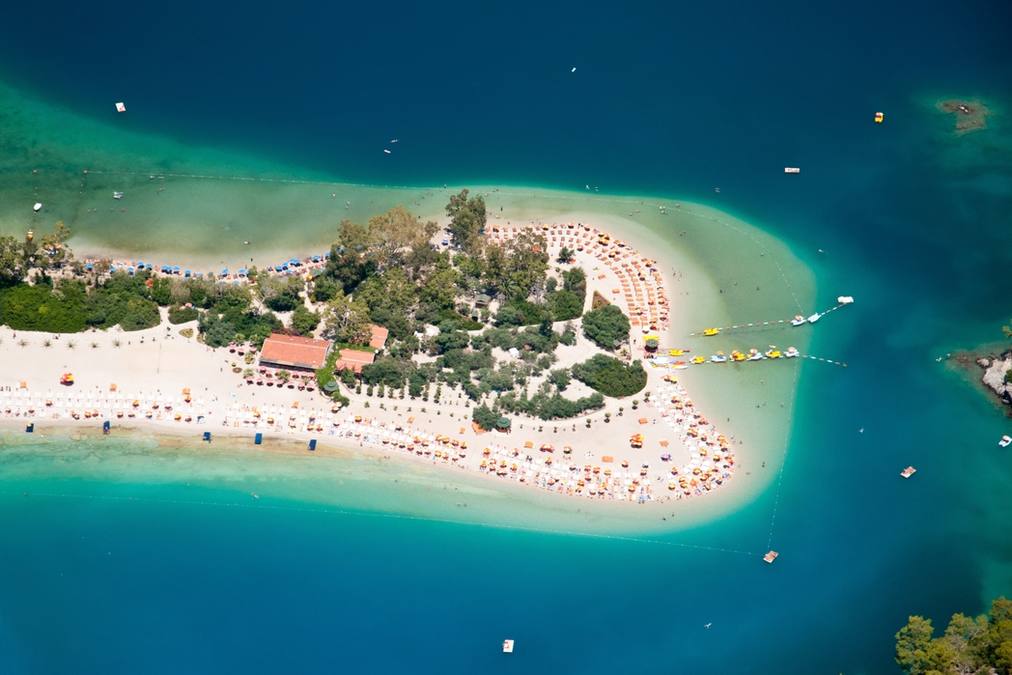Turkey Yacht Charter: Blue Cruise Routes, Prices & Tips