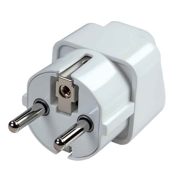 Turkey Power Adapters & Voltage Guide: Will My UK, US or Australian Hairdryer Work? - Turkey travel guide, tips and tour insights | My Turkey Adventure
