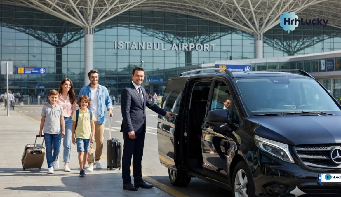 Kayseri vs Nevşehir Airport: Which Is Better for Cappadocia in 2026? - Turkey travel guide, tips and tour insights | My Turkey Adventure