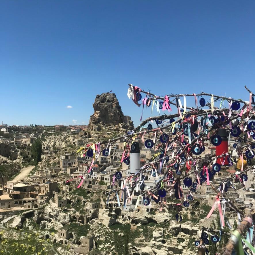 What Is the Best Turkey Itinerary from Australia in 2026? 14-Day Route via Dubai - Turkey travel guide, tips and tour insights | My Turkey Adventure