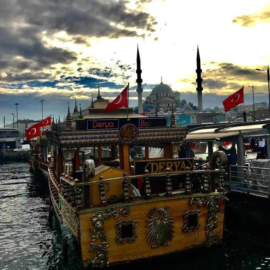 Direct Flights from Canada to Istanbul 2026: Complete Guide for Canadians - Turkey travel guide, tips and tour insights | My Turkey Adventure