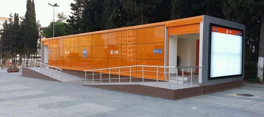 Public Toilets in Turkey: Etiquette, Costs & Where to Find Them (2026) - Turkey travel guide, tips and tour insights | My Turkey Adventure