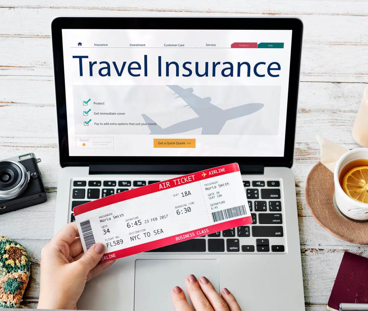 Best Travel Insurance for Turkey 2026: What US, UK & Australian Travellers Need - Turkey travel guide, tips and tour insights | My Turkey Adventure