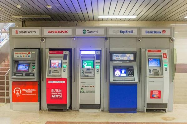 How to Use Turkish ATMs Without Fees: 2026 Guide for US, UK & Australian Travellers - Turkey travel guide, tips and tour insights | My Turkey Adventure