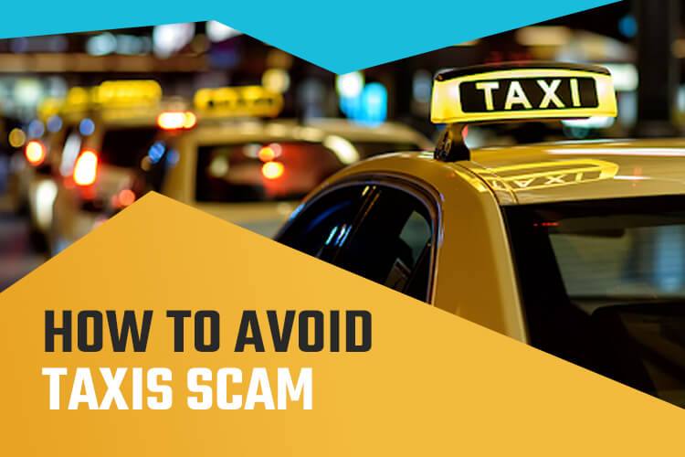 How to Avoid Taxi Scams in Istanbul Turkey: Honest 2026 Tourist Guide - Turkey travel guide, tips and tour insights | My Turkey Adventure