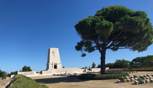 Anzac Pilgrimage Beyond the Dawn Service: 10-Day Turkey Tour for Australian Veterans & Families 2026 - Turkey travel guide, tips and tour insights | My Turkey Adventure