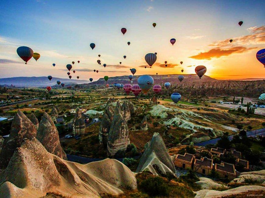 Turkey vs Greece for British Holidays 2026: Honest Cost & Vibe Comparison - Turkey travel guide, tips and tour insights | My Turkey Adventure