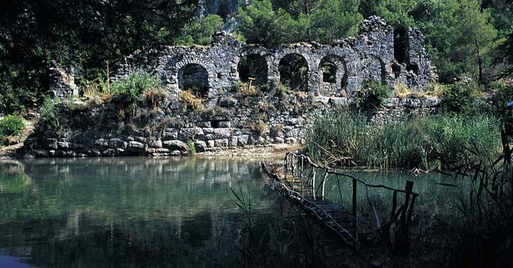 Best Healthy Life & Eco-Tourism in Turkey: Çıralı, Adrasan & Didim Guide - Turkey travel guide, tips and tour insights | My Turkey Adventure