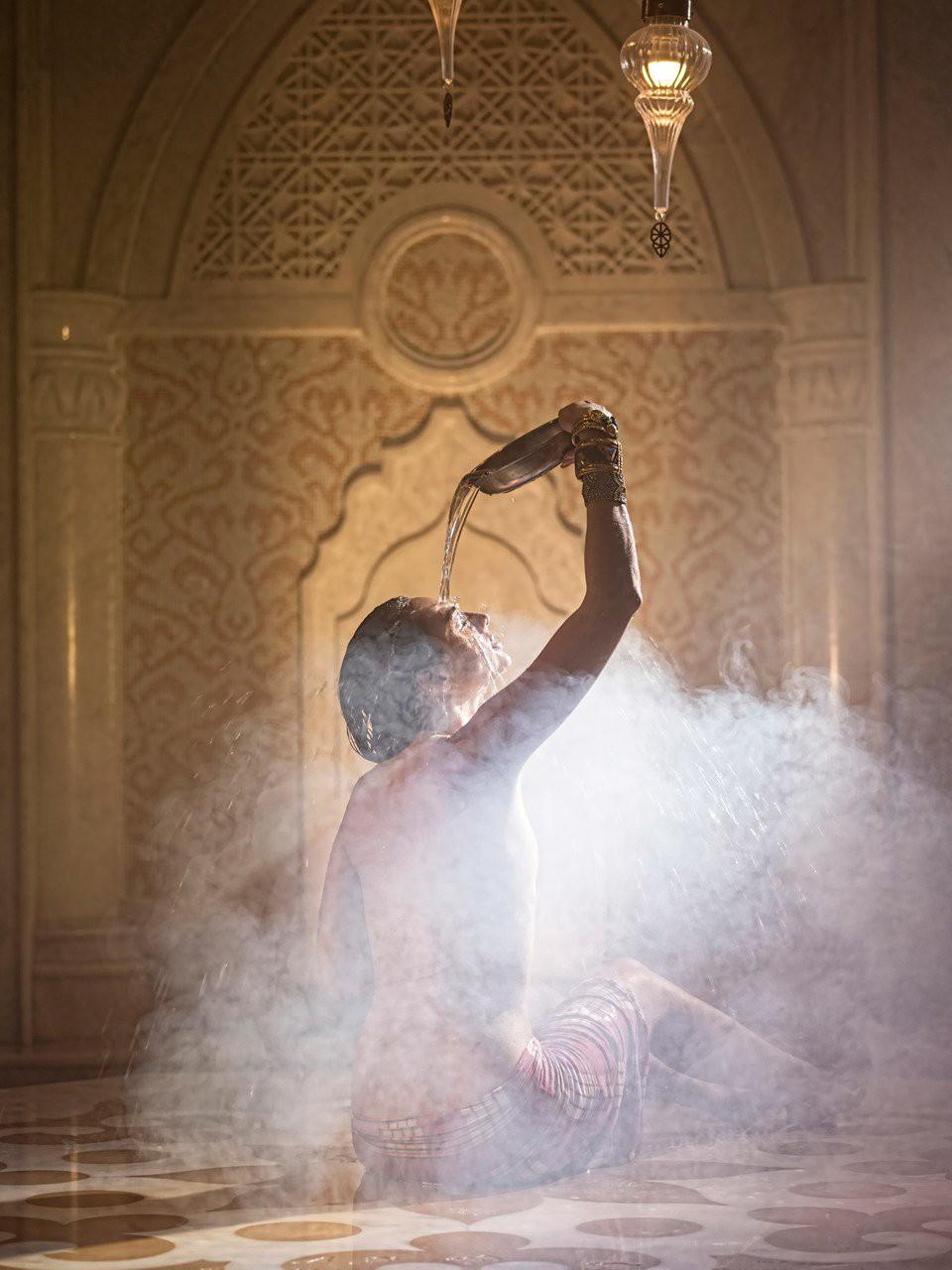 Istanbul Hammam 2026: Çağaloğlu, Çemberlitaş & Kılıç Ali Paşa Compared - Turkey travel guide, tips and tour insights | My Turkey Adventure