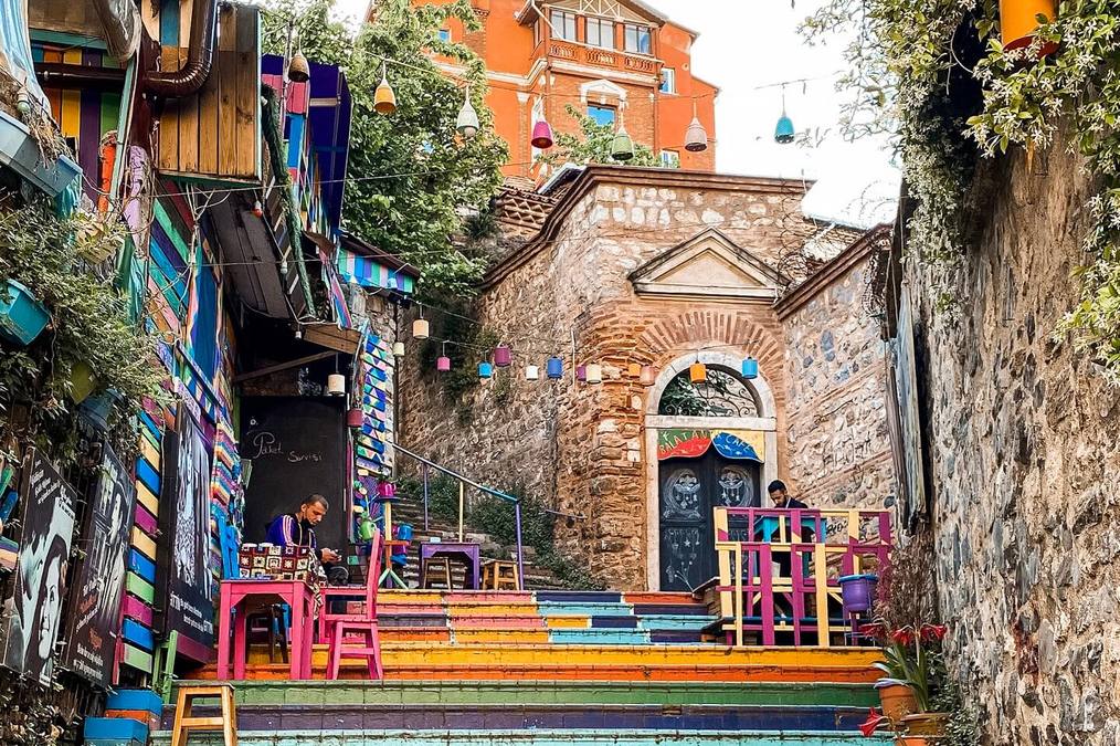 Honeymoon in Turkey for Japanese Couples (新婚旅行 2026 Guide) - Turkey travel guide, tips and tour insights | My Turkey Adventure