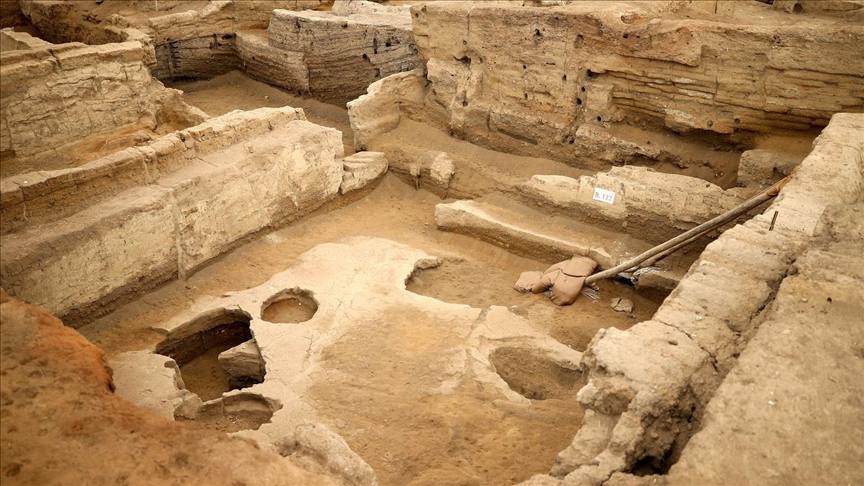 Çatalhöyük: Inside the World's First City and 9,000-Year-Old Houses - Turkey travel guide, tips and tour insights | My Turkey Adventure