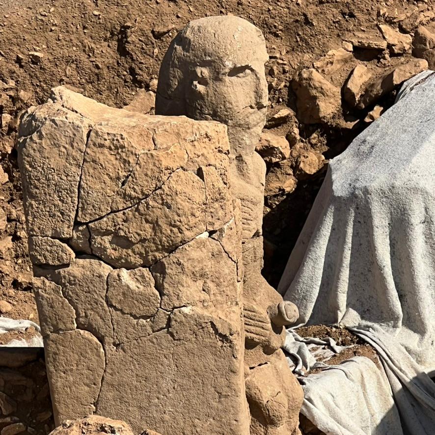 How to Visit Karahantepe and Göbeklitepe With a Guide - Turkey travel guide, tips and tour insights | My Turkey Adventure