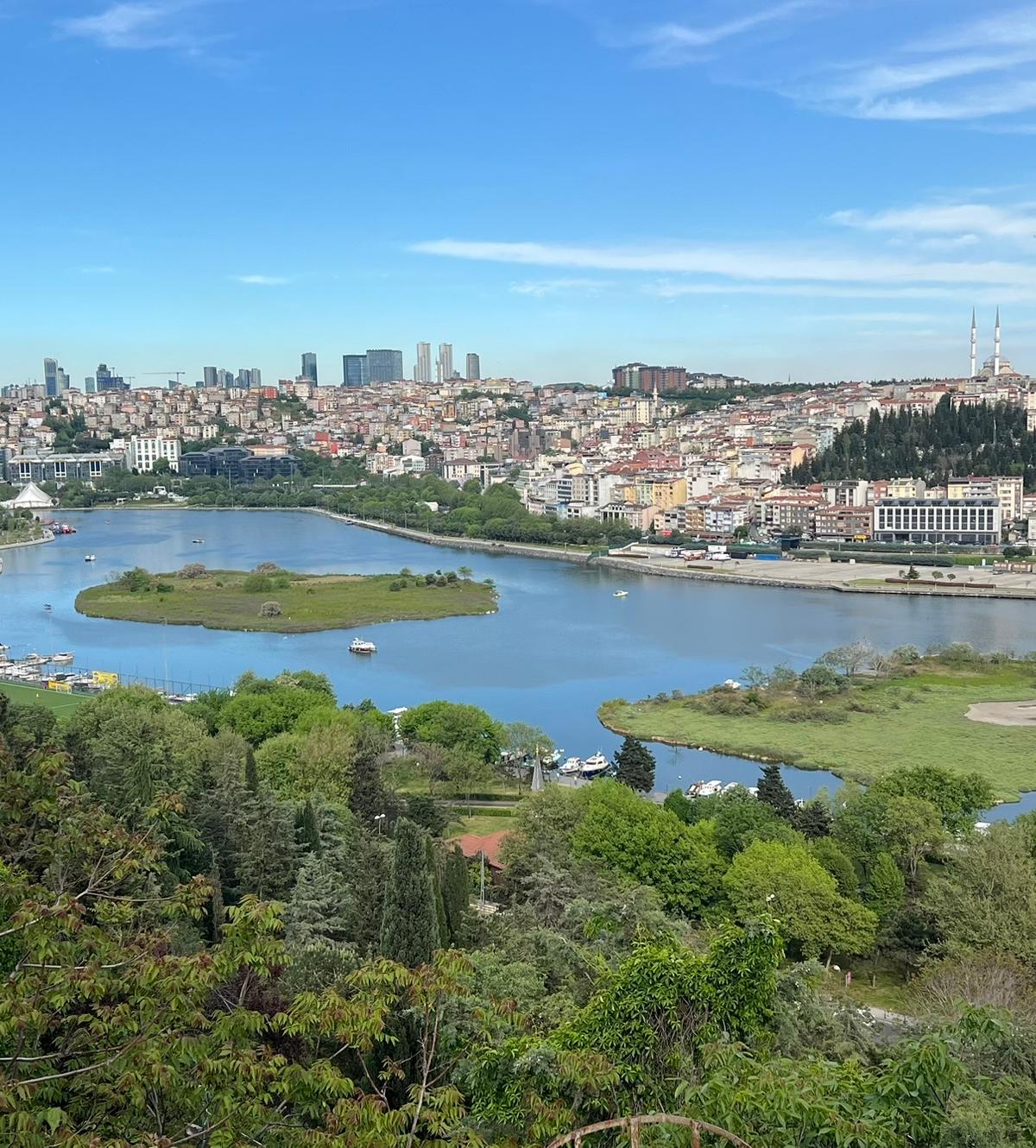 Turkey Itinerary from Malaysia: 7, 10 and 14 Day Plans (2026) - Turkey travel guide, tips and tour insights | My Turkey Adventure