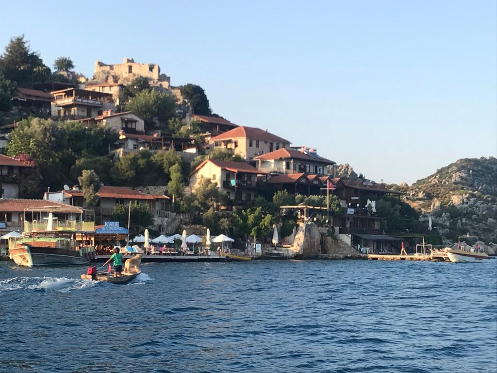 Antalya and Turkish Riviera Travel Guide 2026: The Ultimate PILLAR/HUB Post - Turkey travel guide, tips and tour insights | My Turkey Adventure