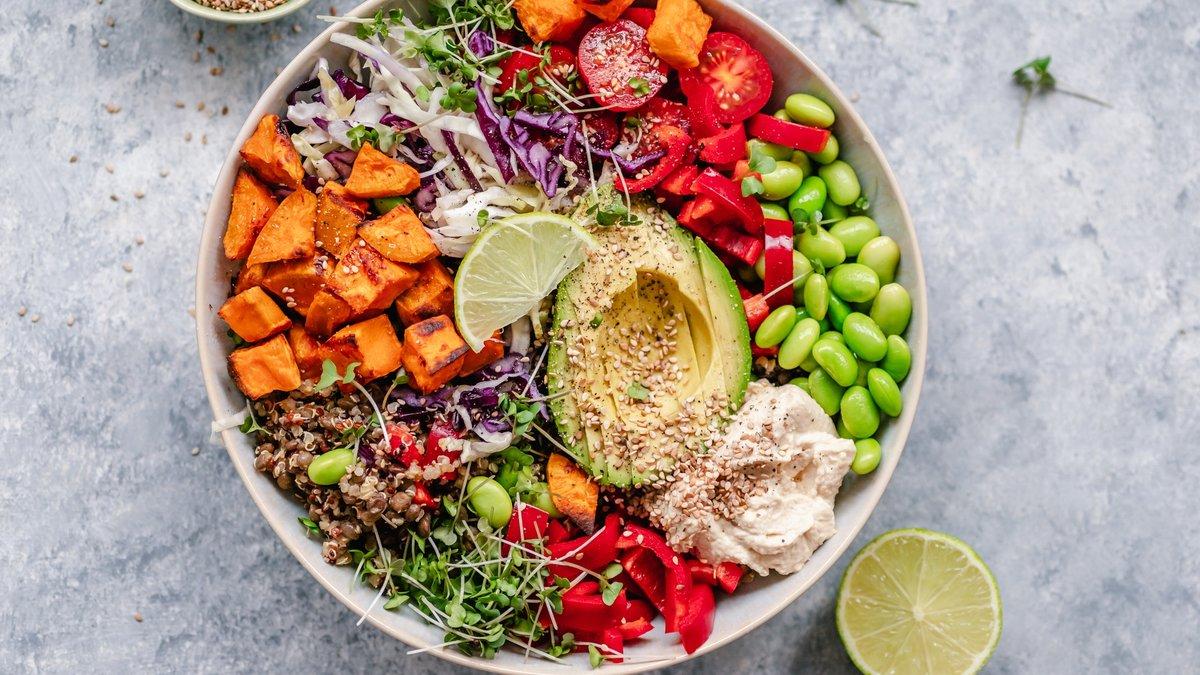Vegan & Vegetarian Istanbul: The Complete 2026 Eating Guide by Neighborhood - Turkey travel guide, tips and tour insights | My Turkey Adventure