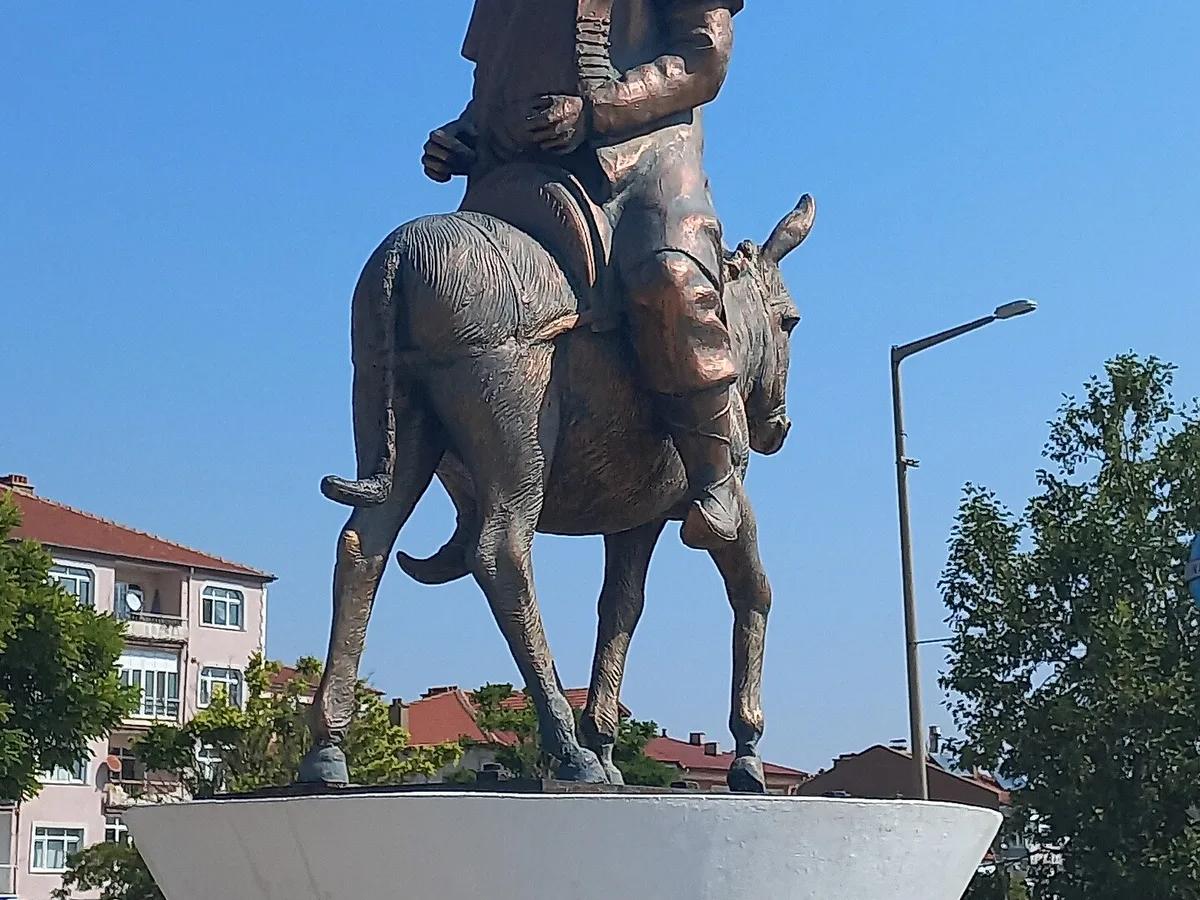 Akşehir Nasreddin Hodja Festival: Türkiye's Festival of Wit - Turkey travel guide, tips and tour insights | My Turkey Adventure