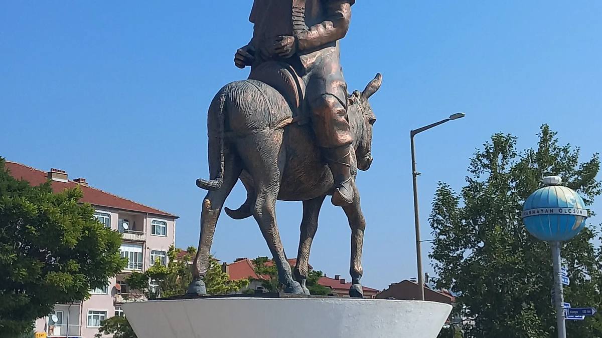 Akşehir Nasreddin Hodja Festival: Türkiye's Festival of Wit - Turkey travel guide, tips and tour insights | My Turkey Adventure