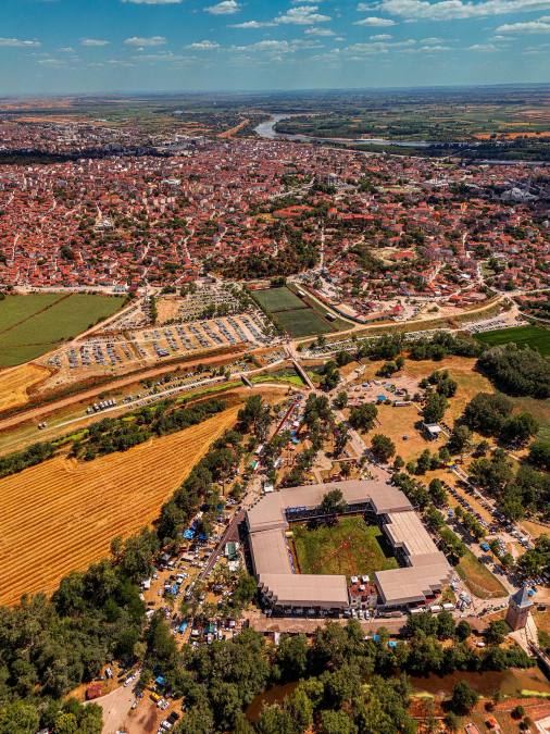 Anatolian Festival Calendar: Hıdrellez, Nevruz, Kırkpınar and Local Feasts - Turkey travel guide, tips and tour insights | My Turkey Adventure
