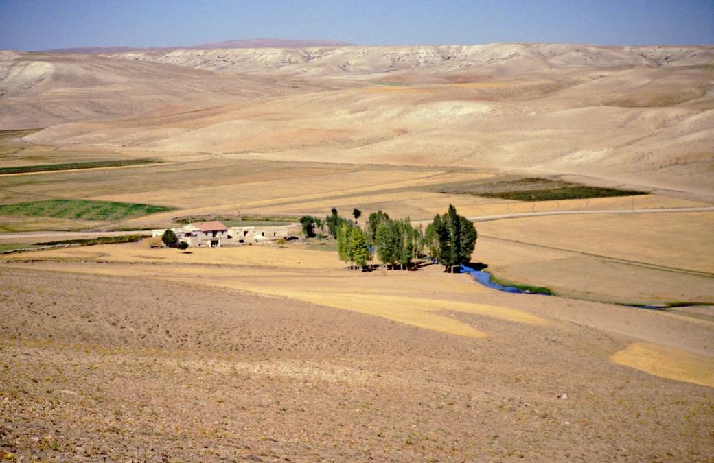 Anatolian Village Life Through the Seasons: Yayla, Harvest and Winter - Turkey travel guide, tips and tour insights | My Turkey Adventure