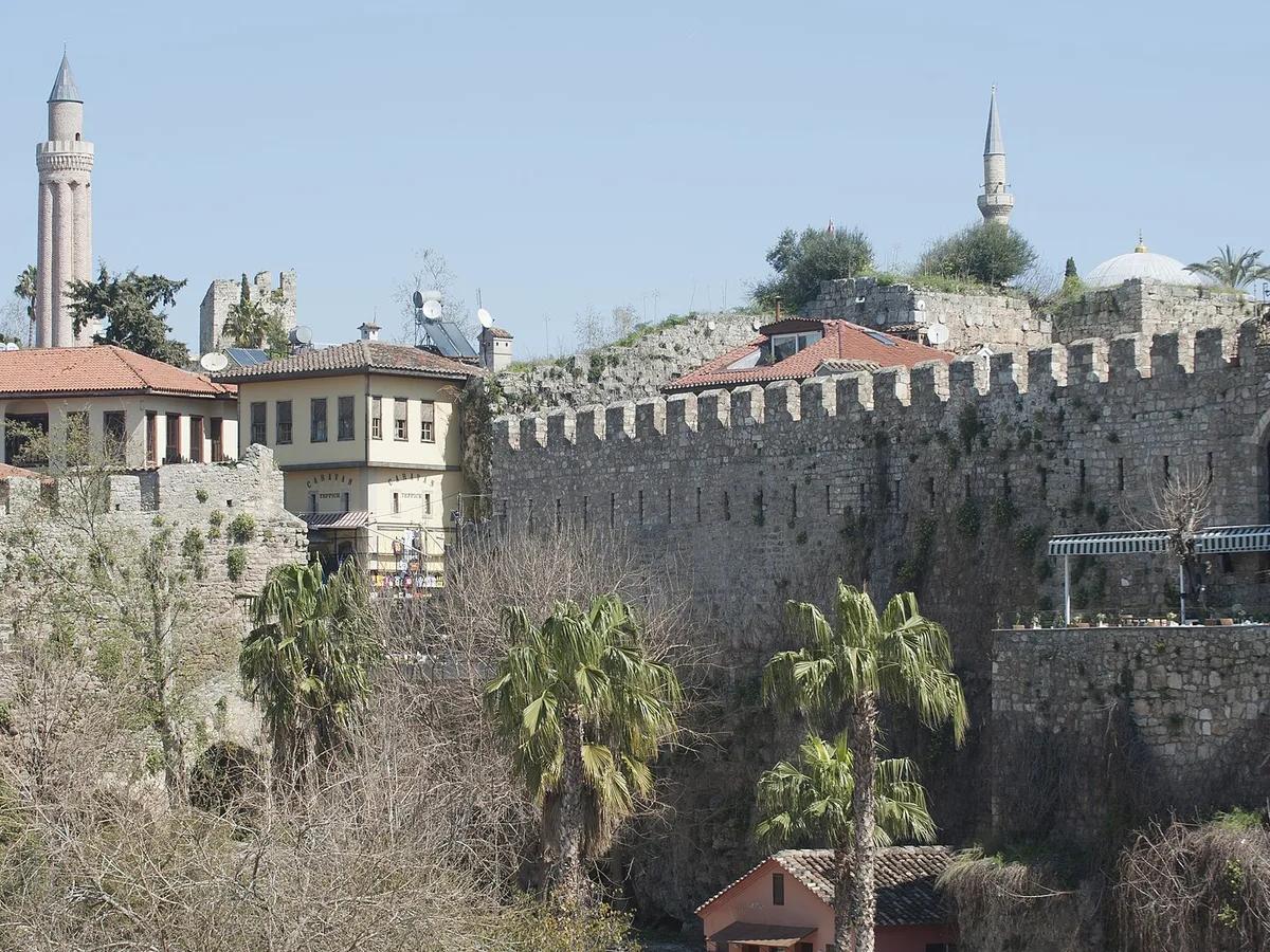 Antalya Golden Orange Film Festival: Autumn on the Mediterranean - Turkey travel guide, tips and tour insights | My Turkey Adventure