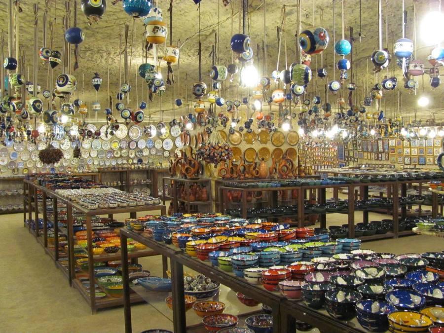 Craft Workshops in Turkey: Where to Learn Ebru, Çini, Weaving and Copper - Turkey travel guide, tips and tour insights | My Turkey Adventure