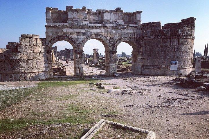 East & West Turkey Private Tour: The Ultimate 17-Day Itinerary - Turkey travel guide, tips and tour insights | My Turkey Adventure