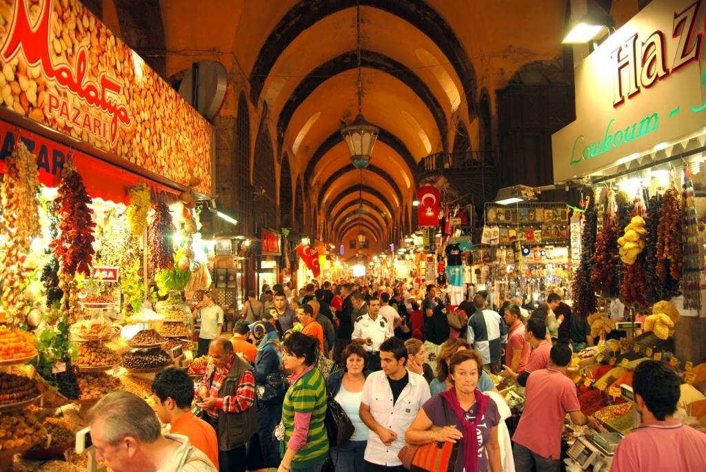 Turkish Breakfast (Kahvaltı): What Is On the Table and Where to Eat It - Turkey travel guide, tips and tour insights | My Turkey Adventure