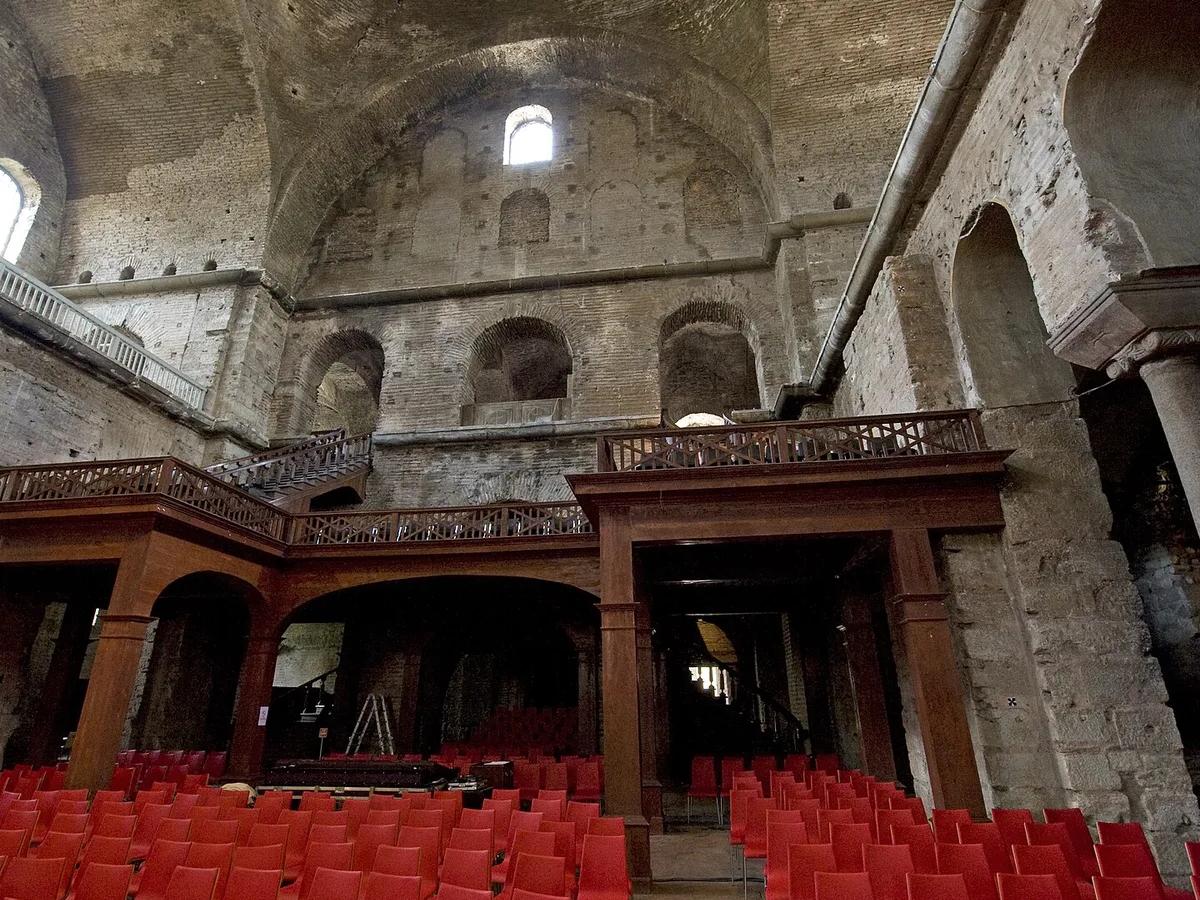 Istanbul's Music Festivals: Jazz, Classical and Historic Venues - Turkey travel guide, tips and tour insights | My Turkey Adventure