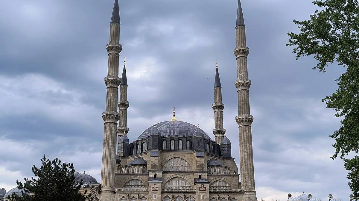 Kakava Festival in Edirne: The Roma Spring Celebration - Turkey travel guide, tips and tour insights | My Turkey Adventure