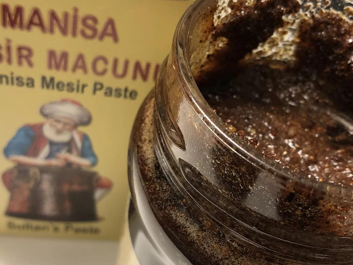 Mesir Macunu Festival in Manisa: 500 Years of Flying Sweets - Turkey travel guide, tips and tour insights | My Turkey Adventure