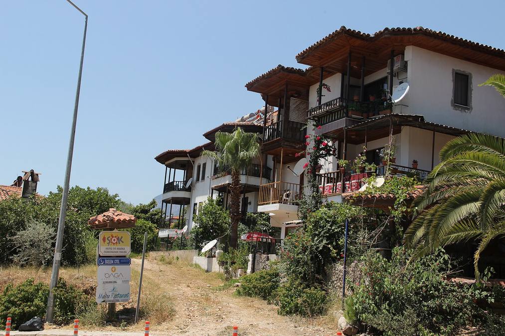 Akyaka & Gökova Bay: Ula Houses, Azmak River and Kite Wind - Turkey travel guide, tips and tour insights | My Turkey Adventure