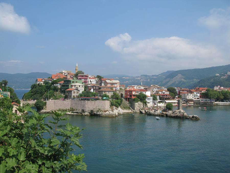 Amasra: The Black Sea Town on Two Bays (2026 Guide) - Turkey travel guide, tips and tour insights | My Turkey Adventure