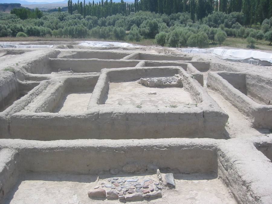 Aşıklı Höyük: The 10,000-Year-Old Village Before Çatalhöyük - Turkey travel guide, tips and tour insights | My Turkey Adventure