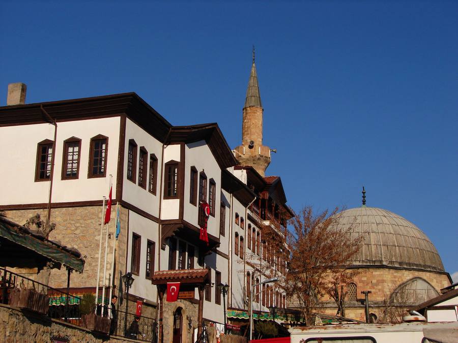 Beypazarı Day Trip from Ankara: Ottoman Houses, Silver & Carrots - Turkey travel guide, tips and tour insights | My Turkey Adventure