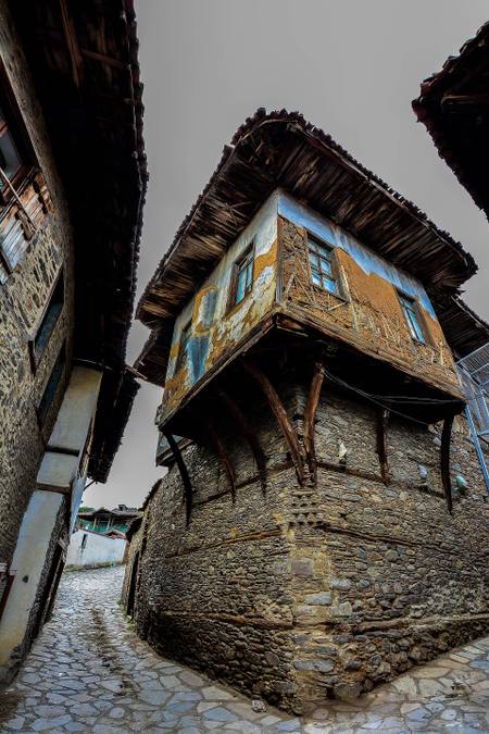 Birgi: The UNESCO Village Behind Izmir's Mountains - Turkey travel guide, tips and tour insights | My Turkey Adventure